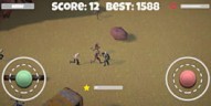 New Survival Shooter!
