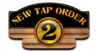 New Tap Order 2