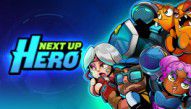 Next Up Hero