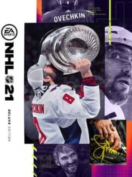 NHL 21: Deluxe Edition