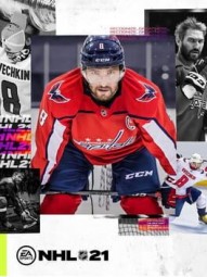 NHL 21