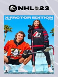 NHL 23: X-Factor Edition