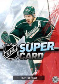 NHL Supercard