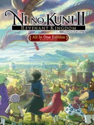 Ni no Kuni II: Revenant Kingdom - All In One Edition