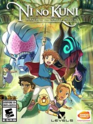 Ni no Kuni: Wrath of the White Witch Remastered