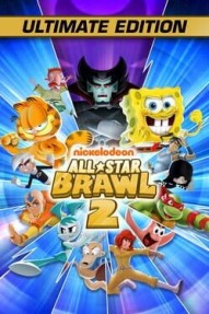 Nickelodeon All-Star Brawl 2: Ultimate Edition