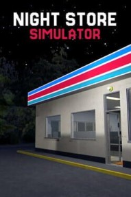 Night Store Simulator