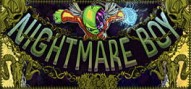 Nightmare Boy