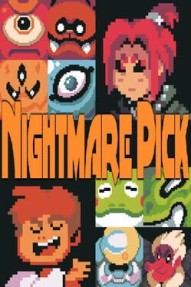 Nightmare Pick