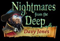 Nightmares from the Deep 3: Davy Jones
