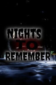 Nights To Remember
