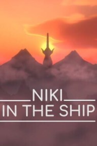 Niki in the Ship