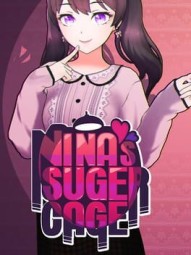 Nina’s Sugar Cage