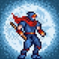 Ninja Ranger ～Shinobi Arashi superhero's gaiden～