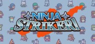 Ninja Striker!