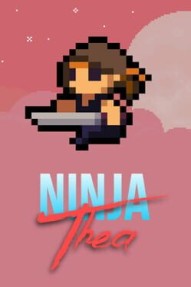 Ninja Thea