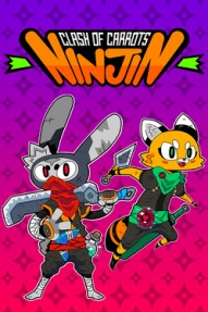 Ninjin: Clash of Carrots