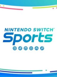 Nintendo Switch Sports