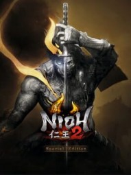Nioh 2: Special Edition