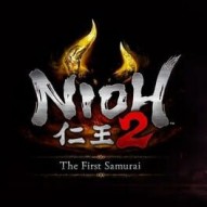 Nioh 2 - The First Samurai