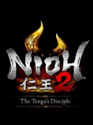 Nioh 2: The Tengu's Disciple