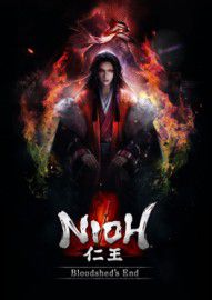 Nioh: Bloodshed's End