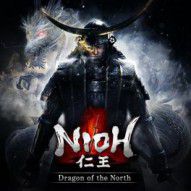 NiOh: Dragon of the North