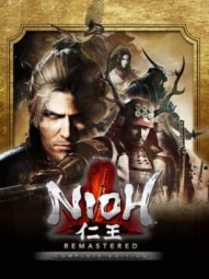 Nioh Remastered – The Complete Edition