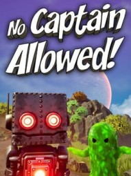 No Captain Allowed!
