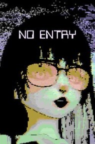 No Entry