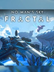 No Man's Sky: Fractal
