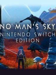 No Man's Sky: Nintendo Switch Edition