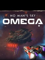 No Man's Sky: Omega