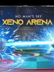 No Man's Sky: Xeno Arena