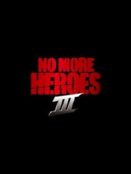 No More Heroes III