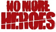 No More Heroes (Tentative Title)