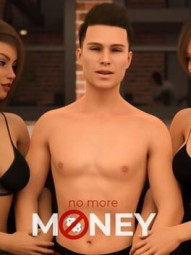 No More Money