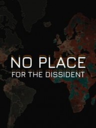 No Place for the Dissident