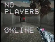 No Players Online