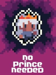 No Prince Needed