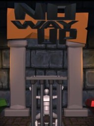 No Way Up