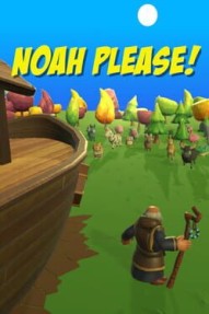 Noah Please!