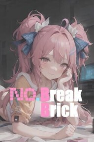 No.Break Brick
