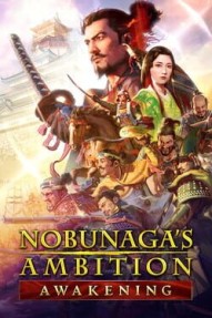 Nobunaga's Ambition: Awakening