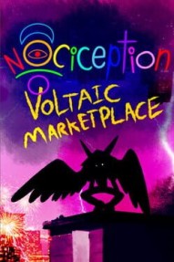 Nociception: Voltaic Marketplace