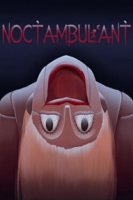 Noctambulant