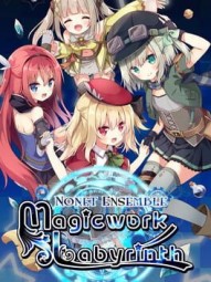 NonetEnsemble～魔法仕掛けの迷宮～