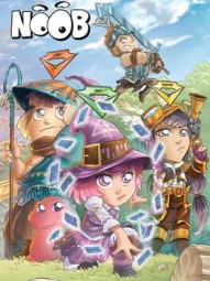 Noob: Les Sans-Factions