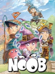 Noob RPG