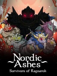Nordic Ashes: Survivors of Ragnarok